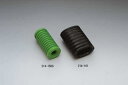 【5日前後で発送】 バイク用品 サスペンション ローダウンKIJIMA キジマ チェンジゴム BLK ナイケイ9X28X38mm214-161 49341541...