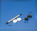 【5日前後で発送】 バイク用品 メンテナンスKIJIMA キジマ バルブタコ 20mm 5コセット302-722 4934154152253取寄品
