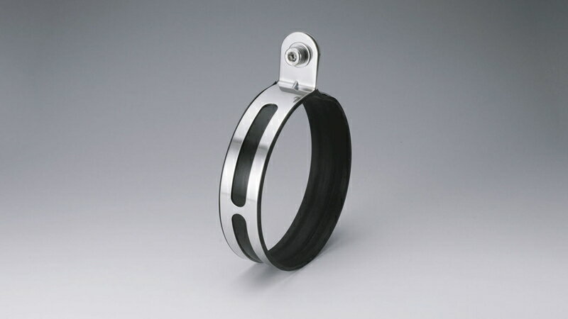 【5日前後で発送】バイクパーツ マフラーKIJIMA(キジマ) マフラーバンド 110mm209-2724934154160364