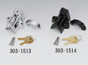 バイク用品 ヘルメットKIJIMA キジマ ヘルメットロック メッキ φ22-32mmパイプクランプタイプ303-1513 4934154192099取寄品 セ...