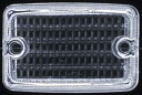 【5日前後で発送】 バイク用品 電装系KIJIMA キジマ ウインカーレンズ #470 クリア 2コセット カク39x60217-4018 4934154270...