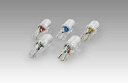 バイク用品 電装系KIJIMA キジマ バルブ LED 12V T10 ホワイト 1コ217-6106 4934154291068取寄品 セール