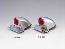 バイク用品 電装系KIJIMA キジマ テールランプ スパルトバレル218-3008 4934154340087取寄品