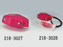 【5日前後で発送】 バイク用品 電装系KIJIMA キジマ テールランプ ミニミニルーカス プレートツキ218-3028 4934154340285取寄品 セー...