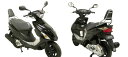 【5日前後で発送】 バイク用品 外装KIJIMA キジマ バックレスト メッキ アドレスV125S ベーシック(L0)210-0016 493415415327...