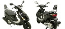 【5日前後で発送】バイク用品 外装KIJIMA キジマ バックレスト メッキ アドレスV125S ベーシック(L0)210-0016 4934154153274取寄品