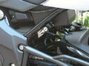 【5日前後で発送】 バイク用品 ヘルメットKIJIMA キジマ ヘルメットロック ブラック Ninja400R ER-6303-1521 49341541922...