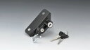 【5日前後で発送】 バイク用品 ヘルメットKIJIMA キジマ ヘルメットロック ブラック GSX-R1000 K9-L1303-1526 4934154192...