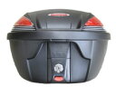 【5日前後で発送】 バイク用品 ケース(バッグ) キャリアKIJIMA キジマ リアBOX Reembark K25-P 30L ブラック908-012 493...