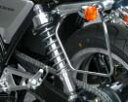 【5日前後で発送】バイク用品 ケース(バッグ) キャリアKIJIMA キジマ バッグサポート 左 CB1100(10-)210-4722 49341542046...