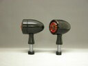 バイク用品 電装系KIJIMA キジマ ウインカーランプ スターマインB5 アルマイトB A 12V23W219-1096 4934154430962取寄品 セ...