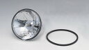 バイク用品 電装系KIJIMA キジマ スポットランプユニット H3 12V35W クリアHD-01234 4934154812386取寄品
