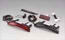 バイク用品 電装系KIJIMA キジマ テールランプキット LEDスリム レッド XL1200N X VHD-01407 4934154813888取寄品 セー...
