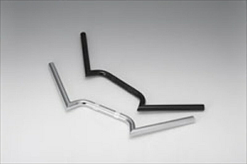 バイクパーツ ハンドルKIJIMA(キジマ) スワローバー スチールクローム HD-046444934154840709