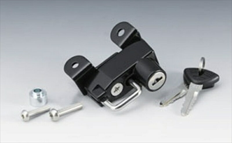 【5日前後で発送】バイク用品 ヘルメットKIJIMA キジマ ヘルメットロック スクランブラーSixty2HDC-05005 4934154893156