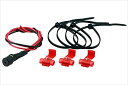 【5日前後で発送】バイク用品 電装系キジマ キジマ ウインカーブザー ブラック 1コ304-0540 4934154168803