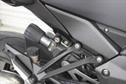 バイク用品 ヘルメットKIJIMA キジマ ヘルメットロック ブラック 右側 Ninja1000 17-303-1589R 4934154193089取寄品