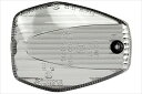 バイク用品 電装系KIJIMA キジマ ウインカーレンズ スモーク FL RR CB1300SF SB 06-17217-4447 4934154274474取...