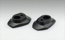 【5日前後で発送】 バイク用品 電装系KIJIMA キジマ ウインカーマウントベースSET 2コ DL65 1000 GSXS1000 F217-2035 49...