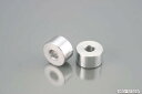 【5日前後で発送】 バイク用品 メンテナンスKITACO キタコ スペーサーカラー 2pcs 18X6.2X100900-093-01028 499085204...