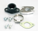 バイク用品 吸気系 エンジンKITACO キタコ マニーホールド(CRミニ) NSF100 SE410-1418119 4990852069422取寄品
