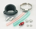バイク用品 吸気系 エンジンKITACO キタコ マニーホールド ミクニTDMR32 モンキ- ゴリラ XR50R410-1123113 49908520697...