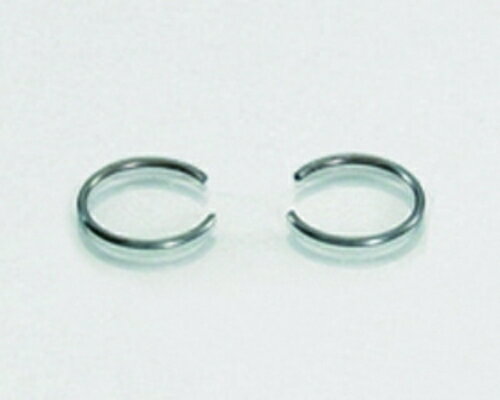 【5日前後で発送】 バイク用品 吸気系 エンジンKITACO キタコ ピストンピンクリップ 52パイ モンキー ゴリラ354-0000130 499085207...