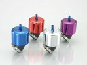 バイク用品 吸気系 エンジンKITACO キタコ スーパーパワーフィルター ブルー アクシス TREET515-0413350 4990852072873取寄品...