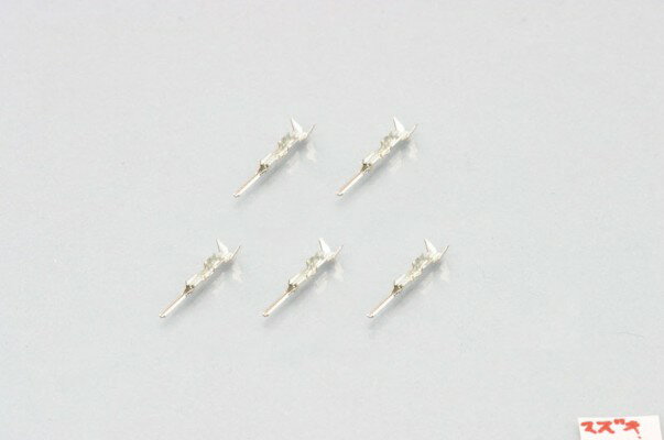 【5日前後で発送】 バイク用品 電装系KITACO キタコ ウインカー端子SET オス スズキ0900-755-01092 4990852074471取寄品