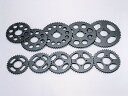 【5日前後で発送】 バイク用品 駆動系KITACO キタコ リアスプロケット 420-34T スーパーカブ110535-1424034 499085207486...