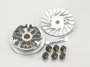 【5日前後で発送】 バイク用品 駆動系KITACO キタコ パワードライブKIT typeX シグナスX アクシストリート BWS125489-0411000 ...