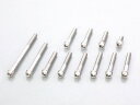 【5日前後で発送】 バイク用品 メンテナンスKITACO キタコ ビビッドボルトSET モンキー バハ ゴリラ XR50R CRF50F060-1123210 ...