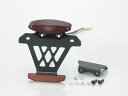 バイク用品 電装系KITACO キタコ LEDテールランプKIT Sスリム レッド モンキー801-1083910 4990852078073取寄品 セール
