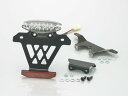 バイク用品 電装系KITACO キタコ LEDテールランプKIT Sスリム クリア モンキー TL801-1017900 4990852078080取寄品 セー...