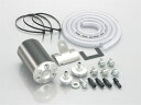 バイク用品 冷却系KITACO キタコ カーボン オイルキャッチタンク type X シルバー モンキー ゴリラ616-1083210 499085207826...