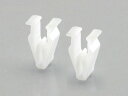 【5日前後で発送】 バイク用品 メンテナンスKITACO キタコ フィッティングクリップ(HONDA)0900-005-06010 4990852079278取...