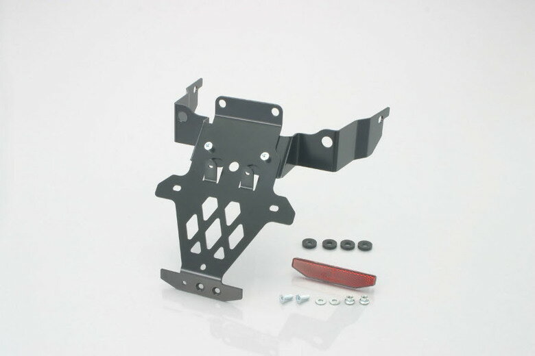 【5日前後で発送】バイク用品 外装KITACO キタコ フェンダーレスキット DIO110691-1427000 4990852079735