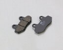 【5日前後で発送】 バイク用品 ブレーキ クラッチKITACO キタコ SBSブレーキパッド814HF HYOSUN GT250777-0814000 4990...