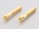 バイク用品 メンテナンスKITACO キタコ ビビットボルト(24K) 6X30 2PC?0901-060-00006 4990852081431取寄品