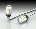 【5日前後で発送】 バイク用品 電装系KITACO キタコ LEDボルトSET レッド 2PCS802-0901030 4990852082513取寄品