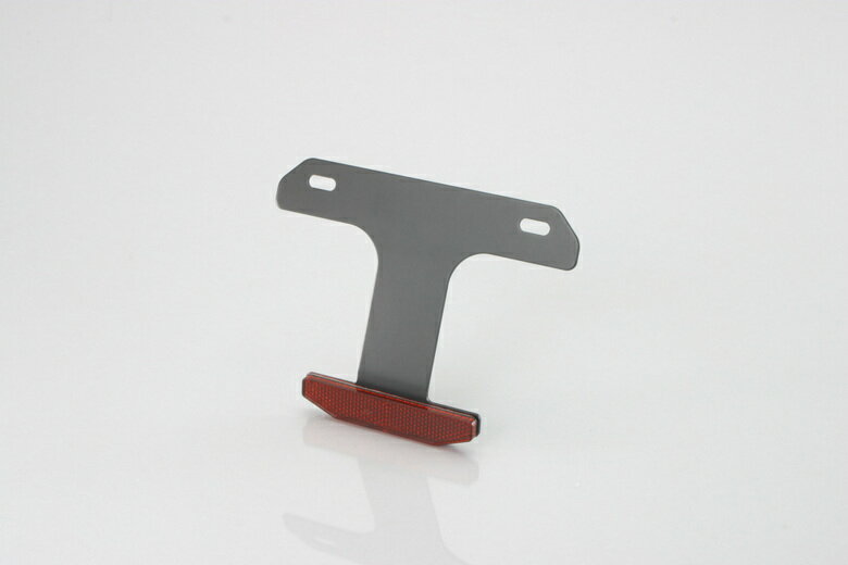 【5日前後で発送】 バイク用品 外装KITACO キタコ リフレクターKIT(クロ)50CC STD Accessories801-0800310 499085...