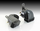 【5日前後で発送】バイク用品 電装系KITACO キタコ DENSO J-HORN ハイパー769-2000010 4957902024176