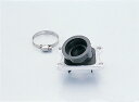 【5日前後で発送】 バイク用品 吸気系 エンジンKITACO キタコ マニホールドセット VM20 PWK28 NSR50 NS50F410-1081001 4...