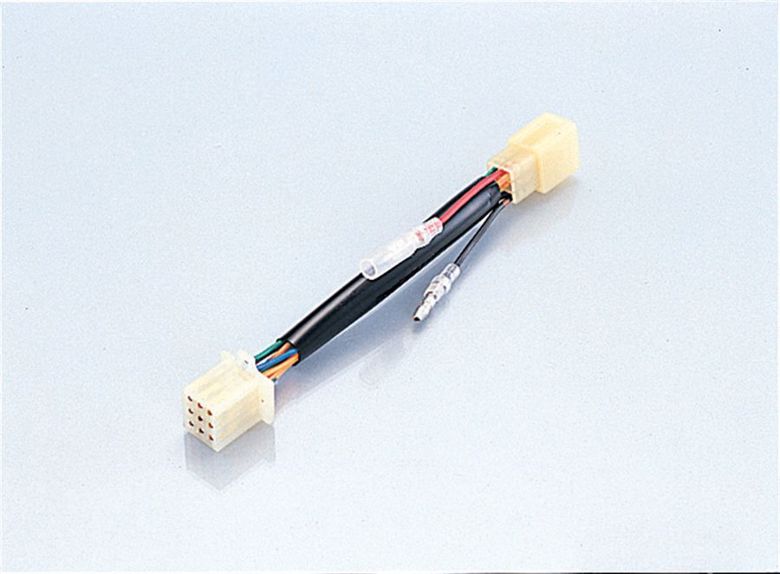 バイク用品 電装系KITACO キタコ スピードメーターハーネス CB400SS752-9998010 4990852013166取寄品