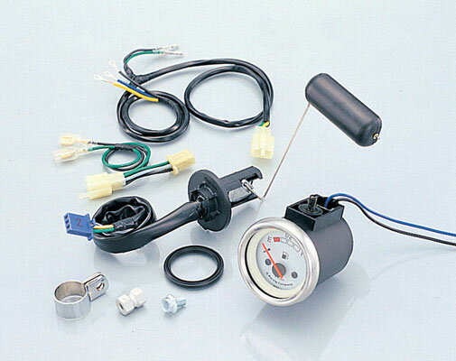 【5日前後で発送】バイク用品 電装系KITACO キタコ フューエルメーターキット ズーマー752-1125200 4990852019380