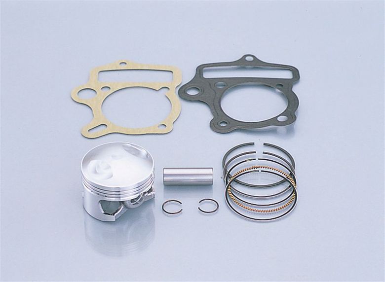 【5日前後で発送】バイク用品 吸気系 エンジンKITACO キタコ ピストンキット U-SE 108cc モンキー350-1123721 49908520268...