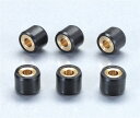 【5日前後で発送】 バイク用品 駆動系KITACO キタコ スーパーローラーセット 11g 6ケ ヤマハ462-0006110 4990852029785取寄品
