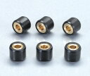バイク用品 駆動系KITACO キタコ スーパーローラーセット 6.5g 6個入 ホンダ462-1006065 4990852033225取寄品