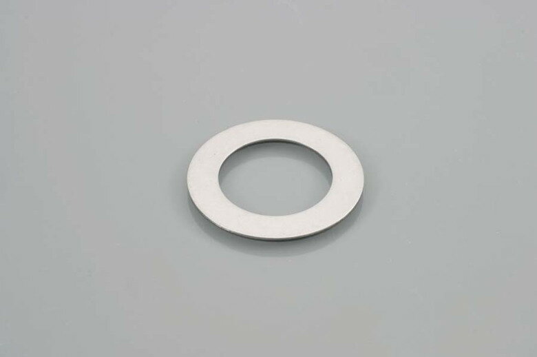 【5日前後で発送】 バイク用品 駆動系KITACO キタコ スペーサーシム(プーリーボスヨウ) 12X19X0 3 1PC0..