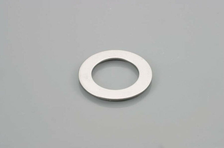 【5日前後で発送】 バイク用品 駆動系KITACO キタコ スペーサーシム(プーリーボスヨウ) 12X19X0 5 1PC0..